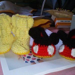 Meet your Posher, Carolyn